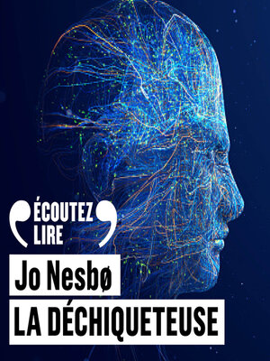 cover image of La déchiqueteuse